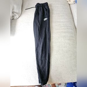 NIKE xs joggers
